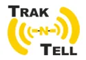 Trak N Tell logo