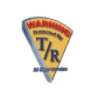 T&R Alarm Systems logo