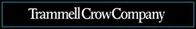 Trammell Crow logo