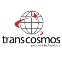 Transcosmos logo