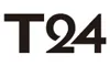 Transact24 logo