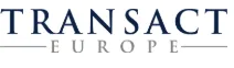 Transact Europe logo