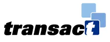 Transact logo