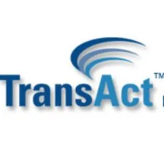 Transact Futures logo