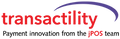 Transactility logo