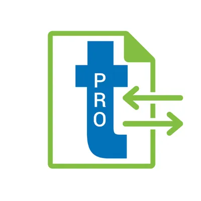 Transaction Pro logo