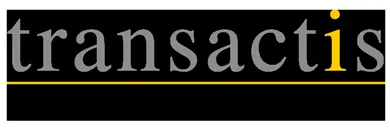 Transactis UK logo