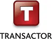 Transactor logo