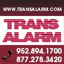Trans Alarm logo