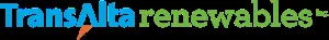 TransAlta Renewables logo