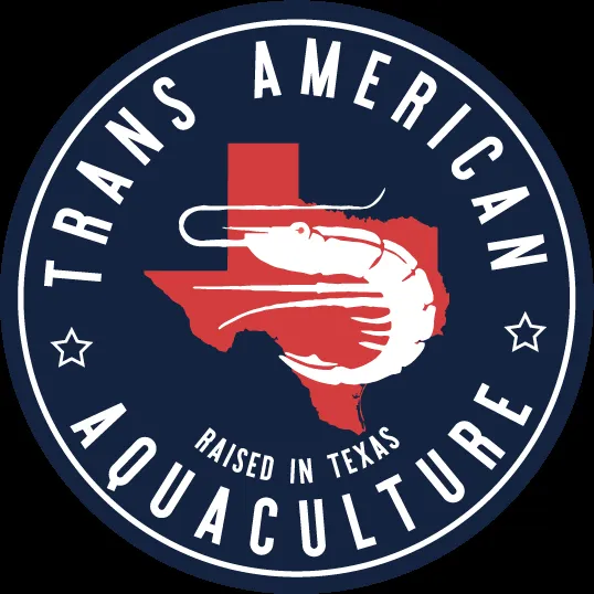 Trans American Aquaculture logo