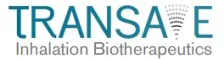 Transave logo