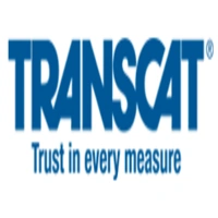 Transcat logo