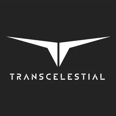 Transcelestial logo