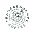 Transcendence Coffee logo