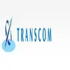 Transcom Inc logo