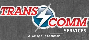 Trans Comm Services logo