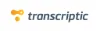 Transcriptic logo