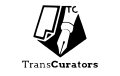 TransCurators logo