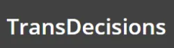 TransDecisions logo
