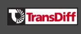 TransDiff & JDH Peterbilt logo