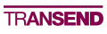 TRANSEND logo