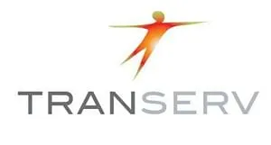 TranServ logo