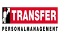 TRANSFER Personal logo