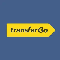 TransferGo logo