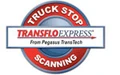 TRANSFLO Express logo