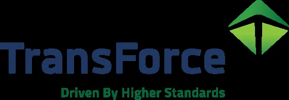 TransForce logo