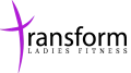 Transform Ladies Fitness logo