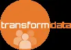 Transform Data International logo