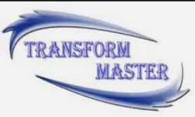 Transform Master logo