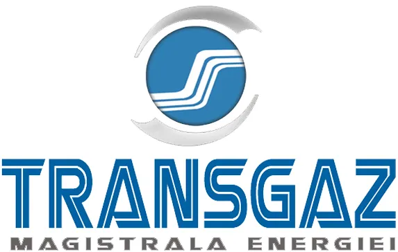 Transgaz logo