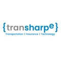 TranSharpe logo