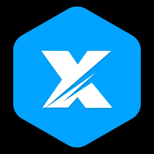 TransientX logo