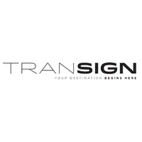 Transign logo