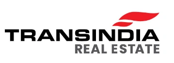 Transindia Real Estate logo
