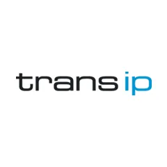 TransIP logo