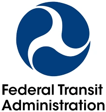 Federal Transit Administration logo