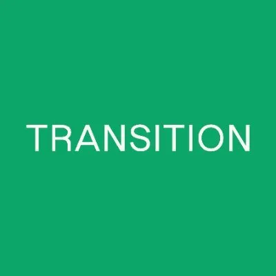 Transition logo
