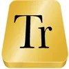 Transition Metals logo