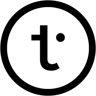 Translated logo
