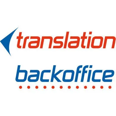 Translation Back Office logo