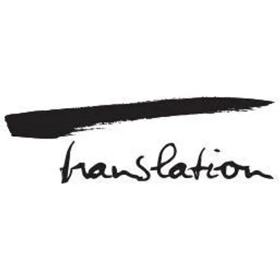Translation logo