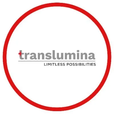 Translumina logo