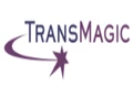 TransMagic logo