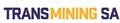 Transmining logo