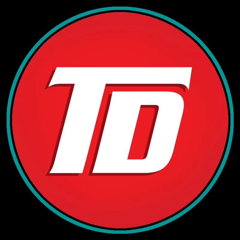 Transmission Digest logo